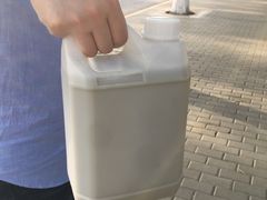 豆汁-老磁器口豆汁店(天坛店)