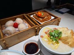 -悦满楼·西关名点·湛江名菜(航空综合大厦店)