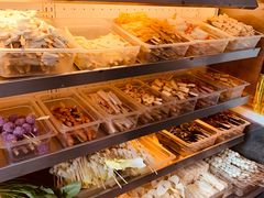 -万记麻辣烫国展总店