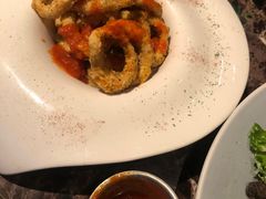 -Lets burger非常汉堡·环球风味(蓝色港湾店)