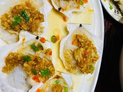 -味庄·家宴(金海四路店)