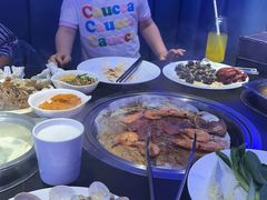 -海韵之星邮轮水会(明发商业广场店)