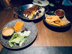 -404干式熟成牛排馆•聚会餐厅