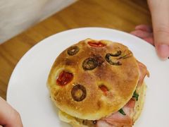 -Money Shops(愚园路店)