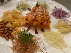 风生水起-香云轩·顺德菜(香云纱园林酒店店)