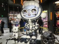 -泡泡玛特POPMART(西单大悦城店)