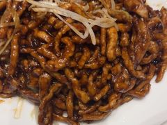 -眉州东坡(北苑华贸店)