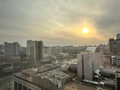 -北京四季酒店