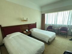 -澳门皇庭海景酒店