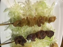 -万藏·荞麦酒房BANKURA JAPANESE SOBA KITCHEN(长乐路店)