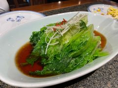 -真地道京味府·鲜橙烤鸭·北京菜(朝外大街东大桥店)