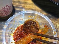 -清真.德枭炕肉店.青海菜(大新街夜市店)