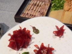 -柿合缘新京菜(国金中心商场店)