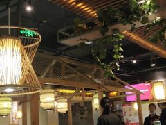 大堂-探窝·竹笙椰子鸡(杨箕店)