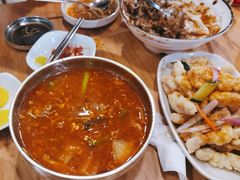 -多宾韩国料理(学衡路店)