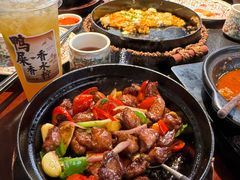 -旺爷砂锅·茶作(国贸城店)