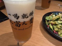 -华府九号海鲜烧烤大排档(龙域店)
