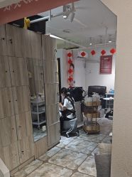 点击看大图 -桃色美甲沙龙