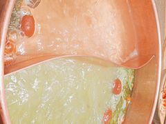 -老墙根涮肉·铜锅·烧烤(欢乐谷·王四营店)