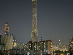 -小茶闲舍·观景商务茶馆(广州塔店)