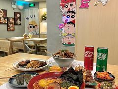 -利之德面屋•烤物(海雅店)