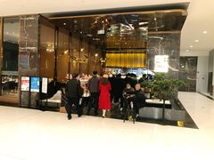 门面-喜庭海鲜自助(来福士店)