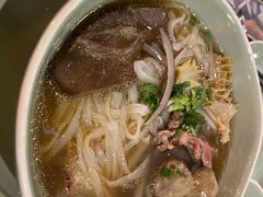 -CHINCHIN 青青·泰国料理(万象食家店)