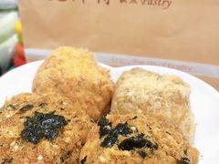 -鲍师傅糕点(西站店)