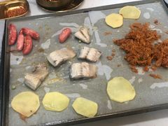 -八乔煎肉馆·丹东特色煎锅(梅林店)