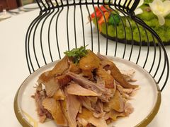 -鹿鸣春饭店(总店)