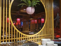 -老版火锅(半坡店)