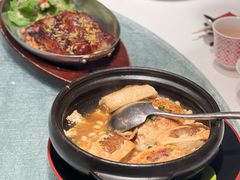 -谭厨中山传家菜.乳鸽.脆鲩鱼(华强北中航城店)