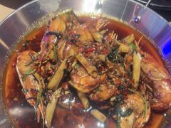 -红盔甲·小龙虾(车公庙店)
