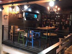 -FASHION BAKERY法森贝克(新德路店)