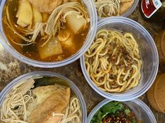 -老广州牛杂(深圳白石洲总店)