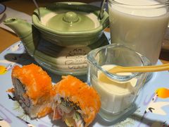 -松子料理(世纪城店)