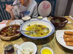 -湘香私房菜(大石长隆店)