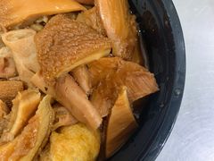 五香牛杂-韦记牛杂汤(清晖园店)