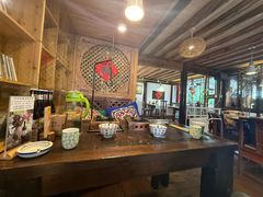 -吃货私房菜(丽江束河古镇店)