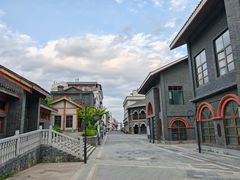 -天河潭旅游度假区