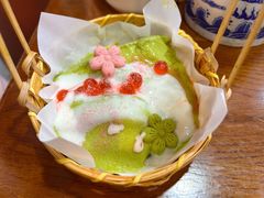 -孙盛兴奥灶面馆·蟹黄面·三虾面(山塘街总店)