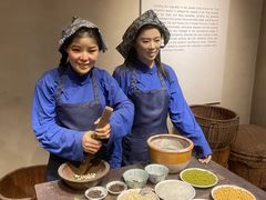 -中国客家博物馆