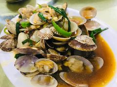 -源海渔村·现捞海鲜(大角湾店)