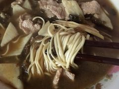 -春雪面馆(转塘店)