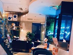 -必胜客(会展店)