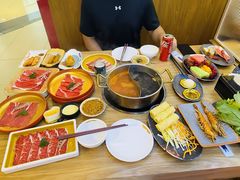 -松野谷·寿喜烧自助(华联顺义金街购物中心店)
