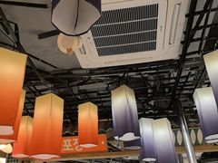 -姜胖胖韩式自助烤肉(光明万达店)