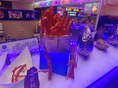 -海韵之星邮轮水会(明发商业广场店)