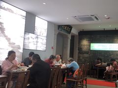 -同心楼(解放北路店)