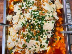 -古城苗家土菜馆(河景餐厅店)